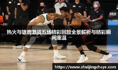 热火与雄鹿激战五场精彩回放全景解析与精彩瞬间重温